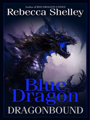 cover image of Dragonbound